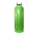 Beste Qualität Druckluft Hp295 leere tragbare Stahlgasflasche